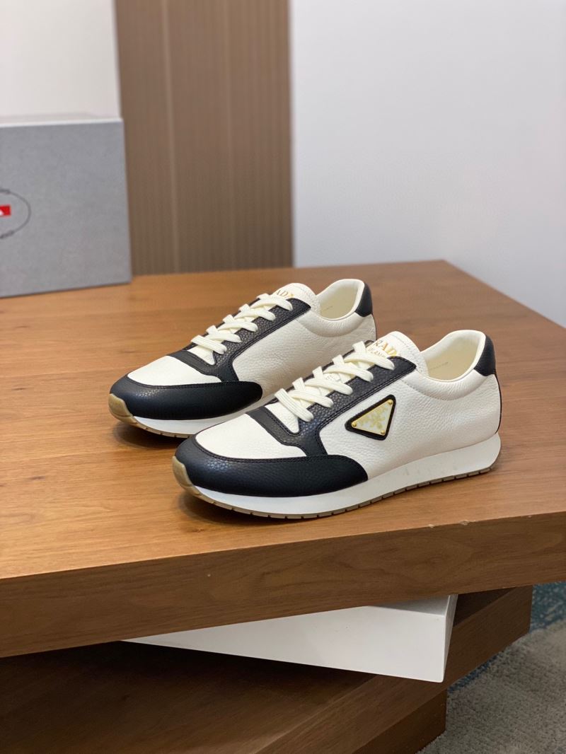 Prada Low Shoes